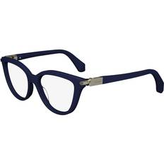 Ferragamo SF2974 in Blue Blue 52-17-140