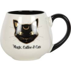 Something Different Magic Coffee Mug