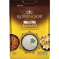 Kohinoor Gold Basmati Rice, 5kg