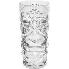 ich-zapfe Cocktailglas, Tikiglas, Trinkglas Maori, 360