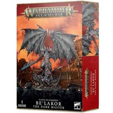 Slaves to Darkness Be'Lakor The Dark Master