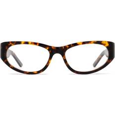 Numero 112 Burnt Havana FMP 54 Briller 54mm