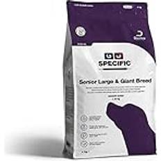 Specific Aliment Sec - Chien Animaux de compagnie Specific CGD XL Senior Large & Giant Breed 4 kg