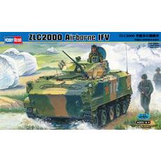 Maquetas HobbyBoss ZLC2000 Airborne IFV