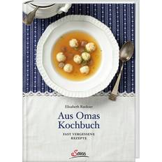 Aus Omas Kochbuch (Hardcover)