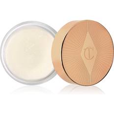 Leaping Bunny Lip Scrubs Charlotte Tilbury Magic Lip Scrub Edition Lip Scrub