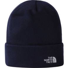 The North Face Beanie Summit Navy Huer hos Magasin One