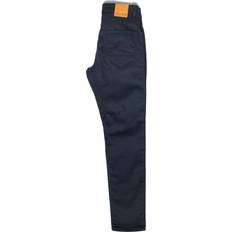 Duer Tøj Duer No Sweat Hose Slim - Blau