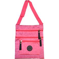 Gummi Taschen Grace Original, Tasche, Schultertasche Y, Rosa