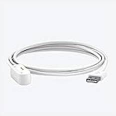 Tractive GPS DOG XL Charging Cable White