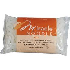 Miracle Noodle Shirataki Pasta Ziti 7