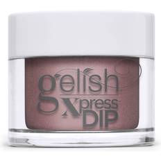 Nail Products Xpress Dip Tex'as Me Later Pink Nail Dip Powder, Pink Nail Powder, Dip Powder Colors, ounce