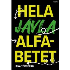 Hela jävla alfabetet