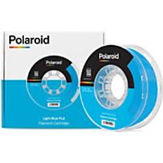 Polaroid 3D Filaments PL-8018 PLA 200 mm Blue Rods