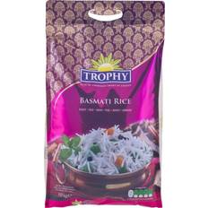 Trophy Basmati Rice 10kg