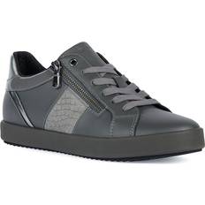 Geox Dam Sneakers Geox Sneakers Blomiee D366HE 054BS C9002 Dk Grey 8056206259553 1149.00