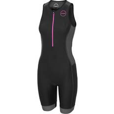 Swim & Water Sports Zone3 Aquaflo Plus Womens Trisuit