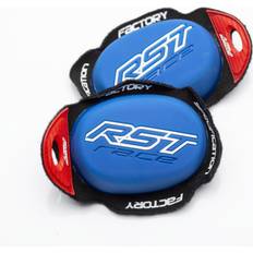 Rst Motorcycle Equipment Rst Factory Reverse Velcro Blue