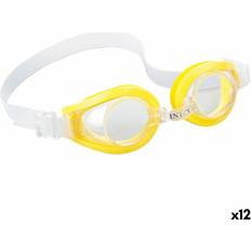 Intex Swimming Intex Children's Swimming Goggles Play 12 Units