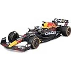 Bburago f1 BBurago F1 Red Bull Racing RB18 1:24 Car