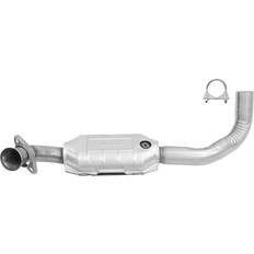 Exhaust Systems CATCO Catalytic Converters EPA Standard Load Direct Fit Catalytic Converter Fits select: 2004-2008 FORD F150 2006-2008 LINCOLN MARK LT