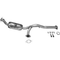 Exhaust Systems AP Exhaust Catalytic Converter-Direct Fit P/N:645793 Fits select: 2007-2011 FORD RANGER 2007-2009 MAZDA B4000
