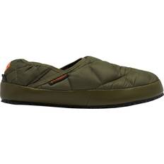 Columbia Herren Pantoffeln & Hausschuhe Columbia Hausschuhe Omni Heat Lazy Bend Moc BM6178 Khakifarben