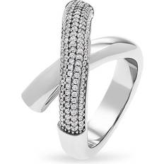 Schmuck Jette Damenring GRAVITY 88854209 silber