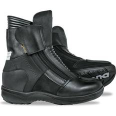 Daytona Accesorios de Motocicleta Daytona Max Sports Black Hombre