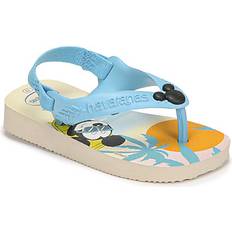 Vauva Varvassandaalit Havaianas Baby Disney Classics II Rantasandaalit - 19