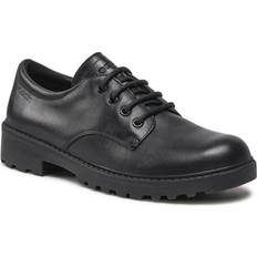 Mocassins Geox Casey G. C J0420C 00043 C9999 M