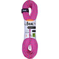 Beal Iceline 8.1mm Dry Cover Kletterseil Fuchsia