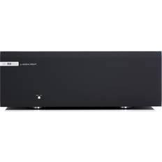 Musical Fidelity M8s-500s 500W Power Amplifier, Black