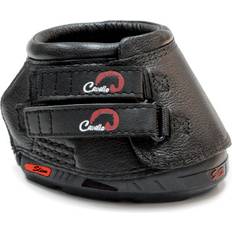 Cavallo Simple Hoof Boot Black Slim