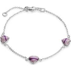 Enfant Bracelets FAVS Little Friends Bracelet 88444566 925 Argent Argenté