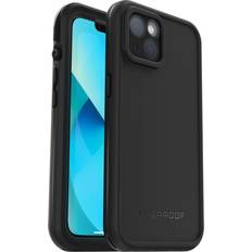 LifeProof FRĒ SERIES Case for iPhone 13 ONLY BLACK