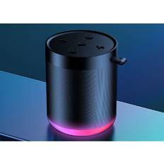 Private Label Rechargeable Mini Bluetooth Speaker Base