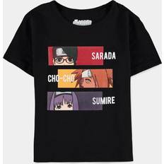 Boruto Next Generation Kids t-shirt