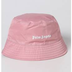 Pink Hats Palm Angels Hat Woman colour Pink Pink