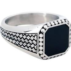 Ring Ringar Steel