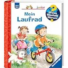 Bücher Mein Laufrad Wieso Weshalb Warum