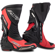 Rst TracTech Evo III Sport CE Boots - Black/Red Woman, Man