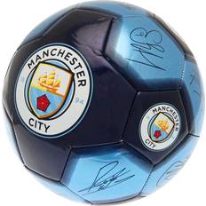 Tottenham Hotspur Balón de fútbol Manchester City Signature paneles Talla