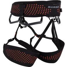 Mammut Comfort Fast Adjust Harness Men