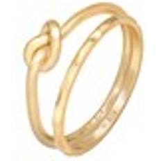 Smycken Elli Knoten Ring