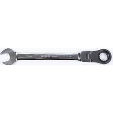 YATO YT-1687 21 Flexible Combination Ratchet