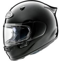Quantic Full Face Helmet - Black