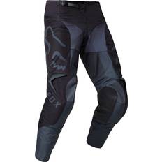 Motorcycle Pants Fox Racing 180 Leed Motocross Hose, Schwarz Herren