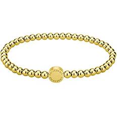 Schmuck Liebeskind Armband LJ-0070-B-17 Edelstahl Gold