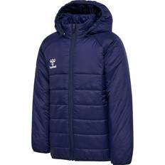 Hummel Niña Chaquetas Hummel Hmlgo Quilted Hood Jacket Kids Jahre Blau